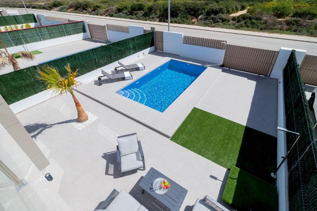 Espanatour SALISOL PARK, Guardamar del Segura – Bijgewerkte ...