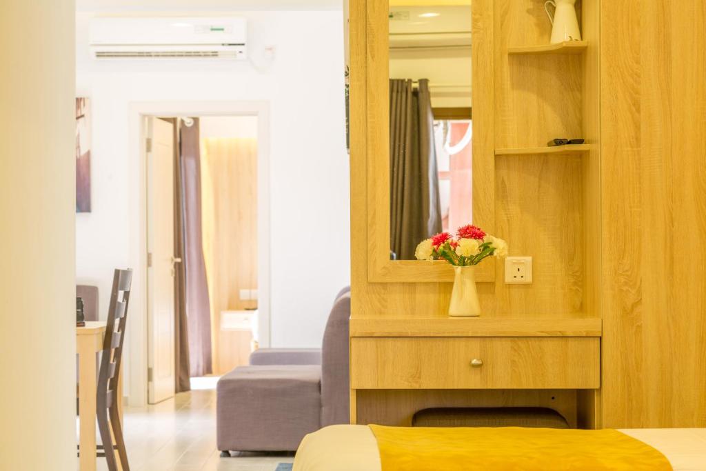 24 Gold Hotel - Resim 28