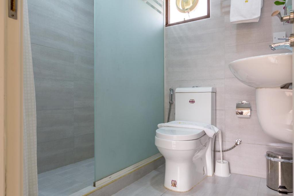 24 Gold Hotel - Resim 32