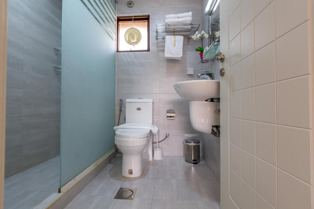 24 Gold Hotel - Resim 37