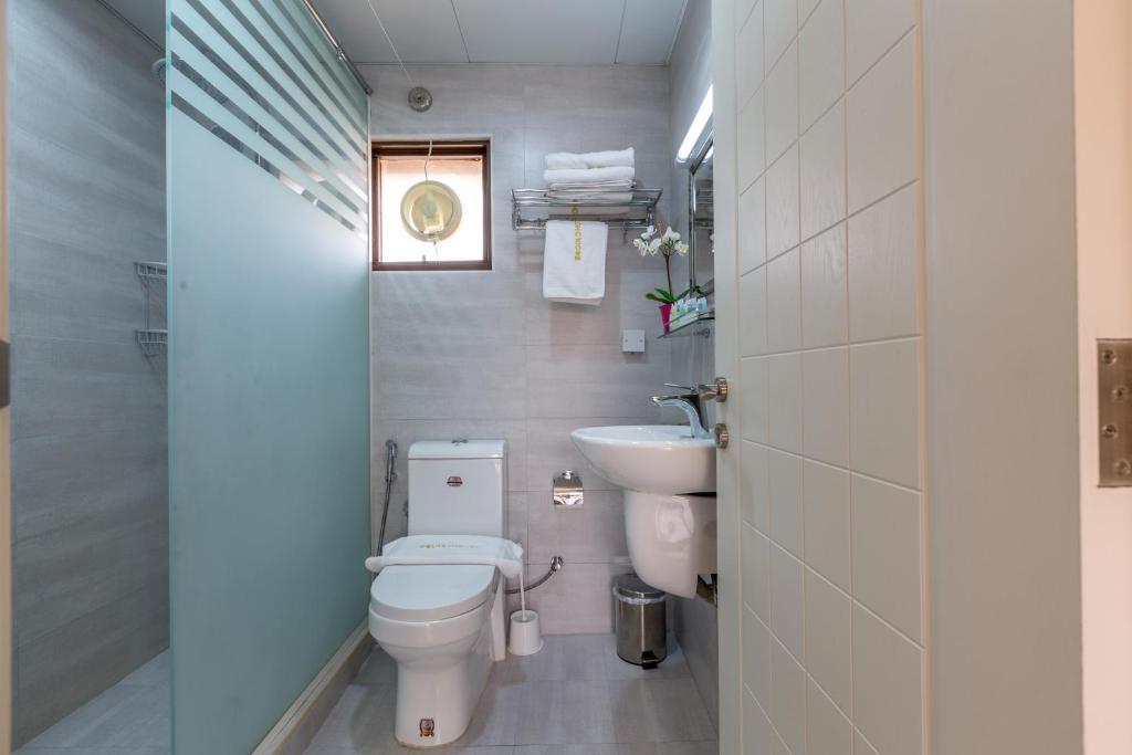 24 Gold Hotel - Resim 39