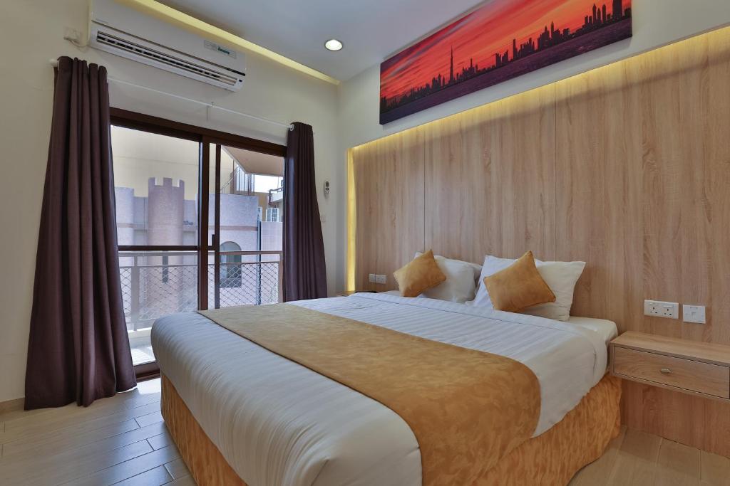 24 Gold Hotel - Resim 42