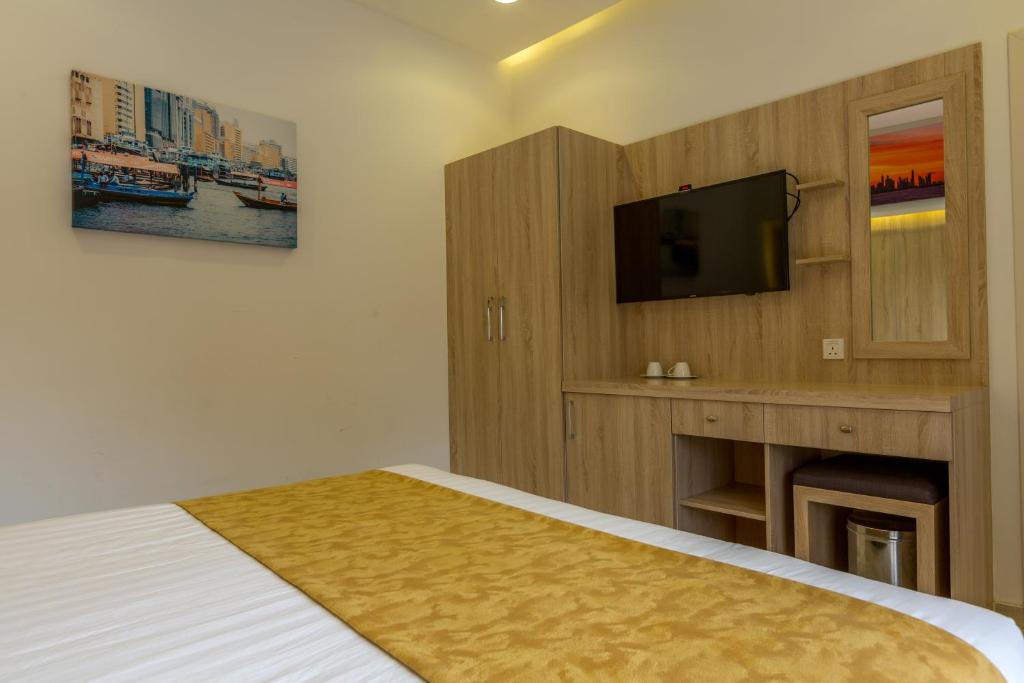 24 Gold Hotel - Resim 38