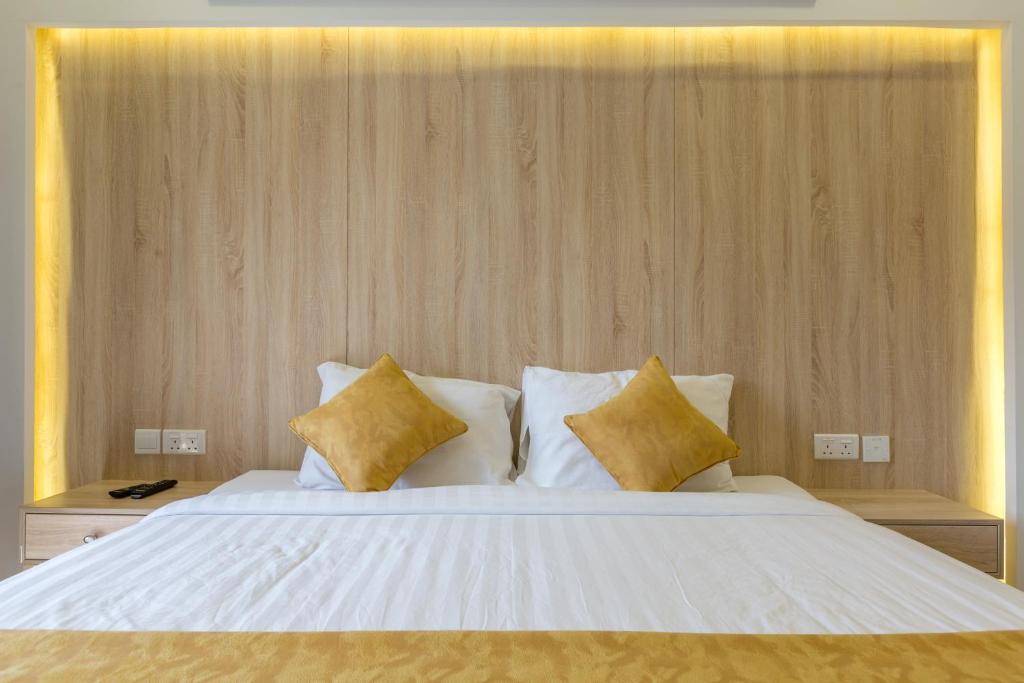 24 Gold Hotel - Resim 41