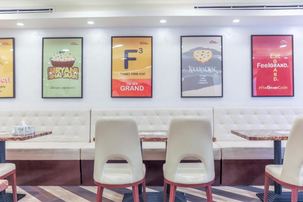 24 Gold Hotel - Resim 44