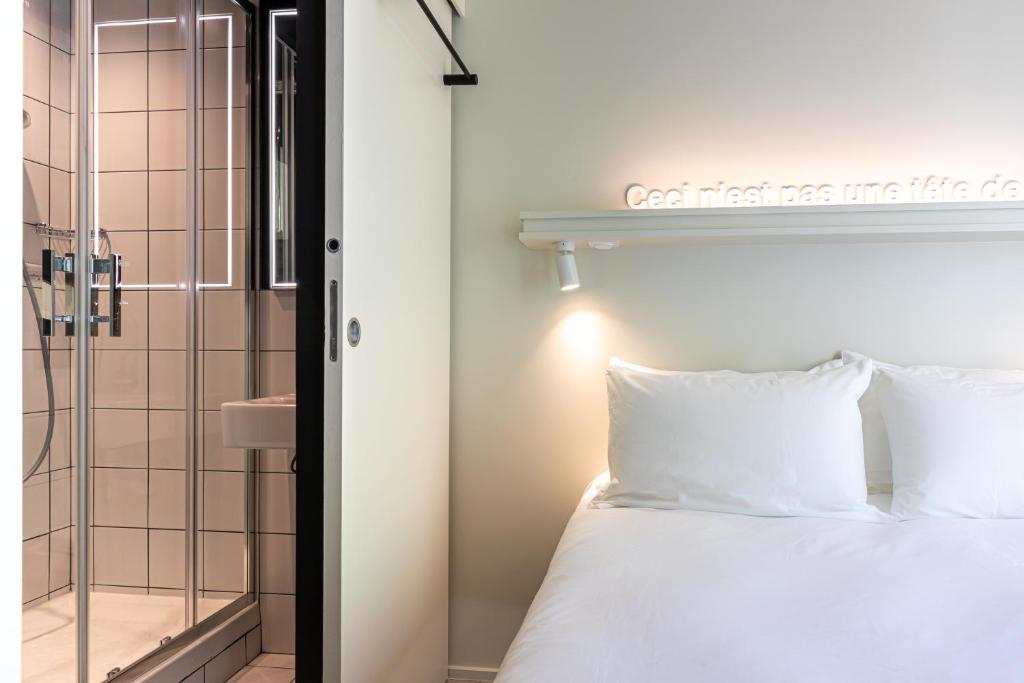 Graphik Montparnasse - Resim 27