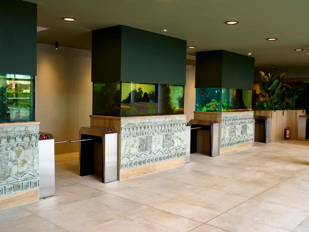 Amazonia Hotel - Resim 10