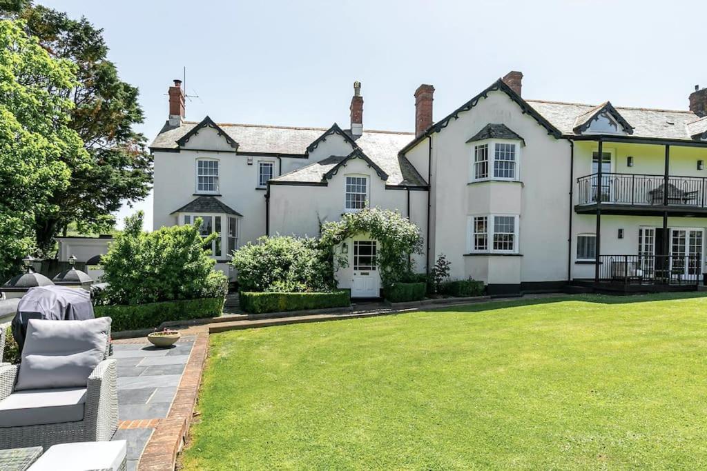 North Devon Coastal Country House, Bideford (updated prices 2024)