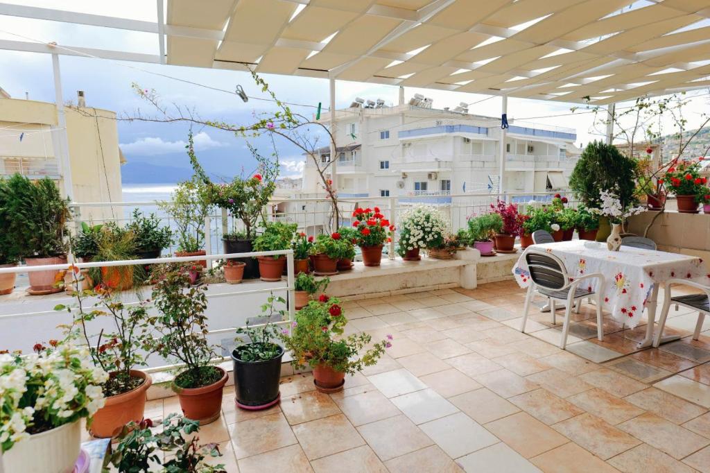 Seferi's Apartament - Imazhi 6