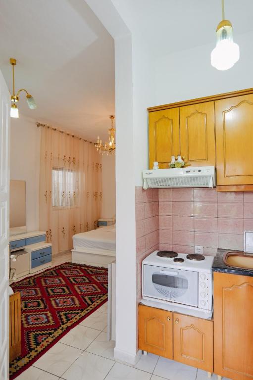Seferi's Apartament - Imazhi 4