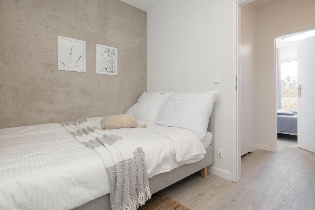 Sand Resort - Appartement 2 Chambres