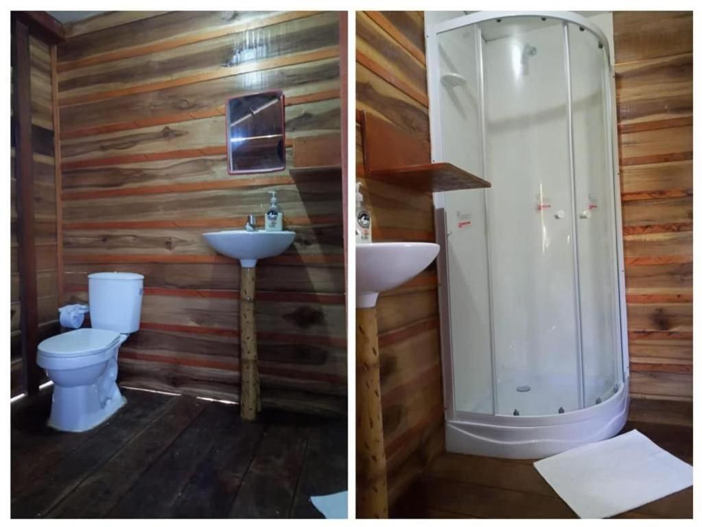 Tambo Marina Eco Hostal - Deluxe Suite