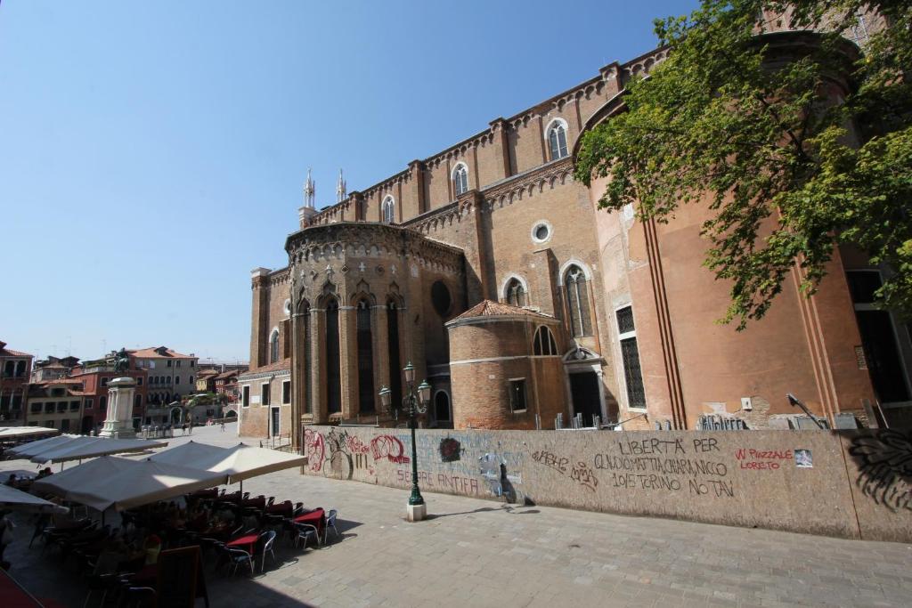 Derechos de imagen reservados por Booking.com