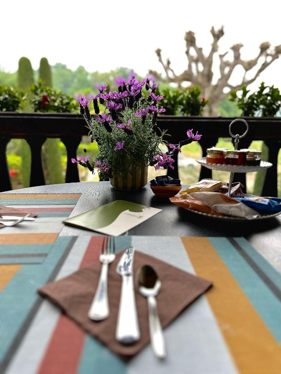 Fotografie z fotogalerie ubytování Corte Vallio v destinaci Desenzano del Garda