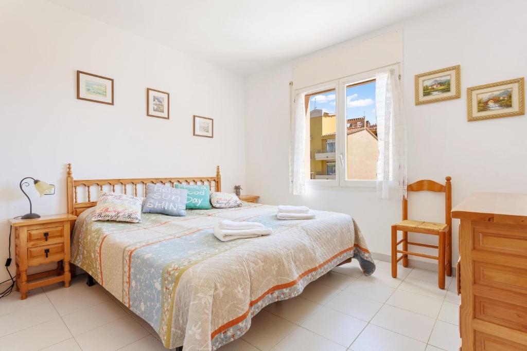 WELCS APARTAMENTO 062 EMP Cerca del Mar