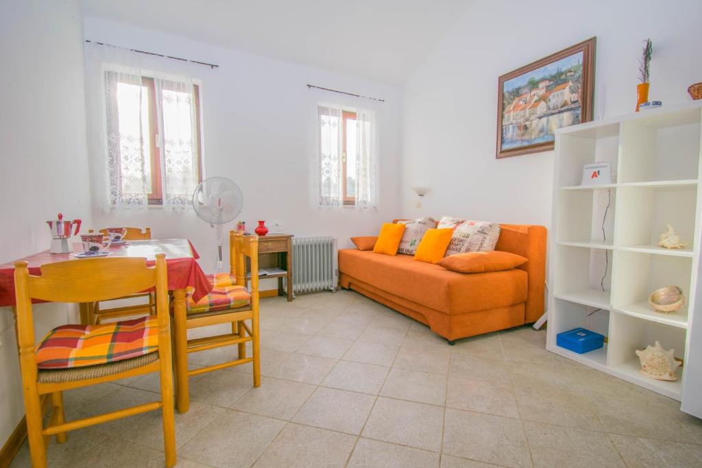Apartments Punta - Apartamento Con Vista Al Mar