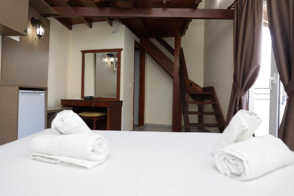 Diogenis Blue Palace - 