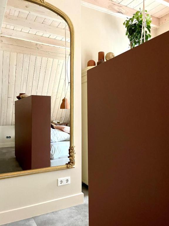 Herberg Swaen aan de Brink - Standard Quadruple Room