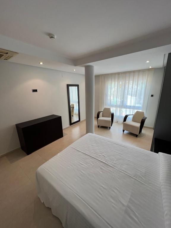 Apartamentos Flamingo Hills, Benitachell – Bijgewerkte ...