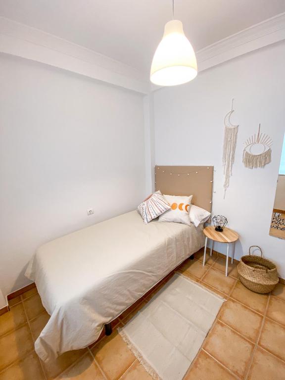 Fotografie z fotogalerie ubytování Apartamento en pleno centro de Ronda + Wifi v destinaci Ronda