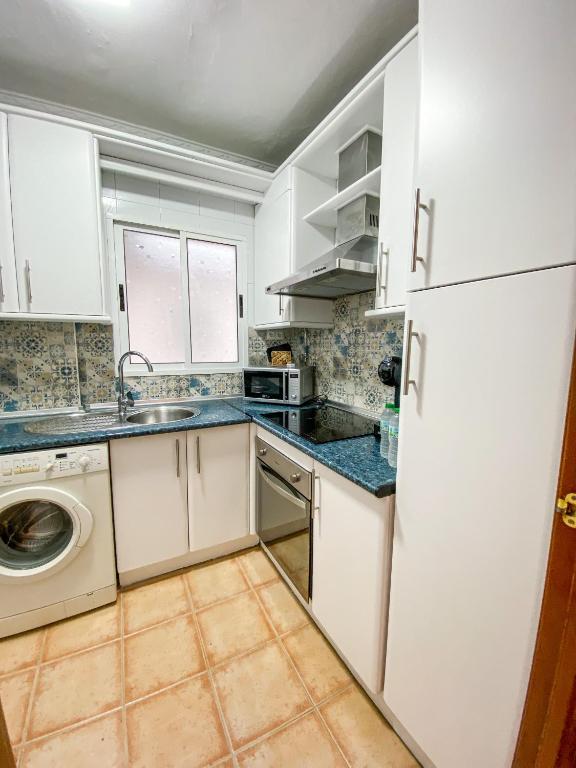Fotografie z fotogalerie ubytování Apartamento en pleno centro de Ronda + Wifi v destinaci Ronda