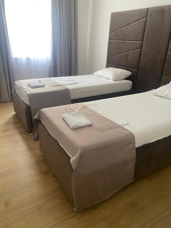 Mia apartman Visoko - 两居室公寓