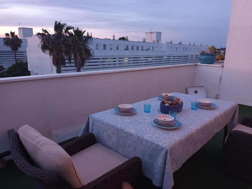 PLAYA DEL LAR - COSTA BALLENA, Cádiz – Precios actualizados 2023