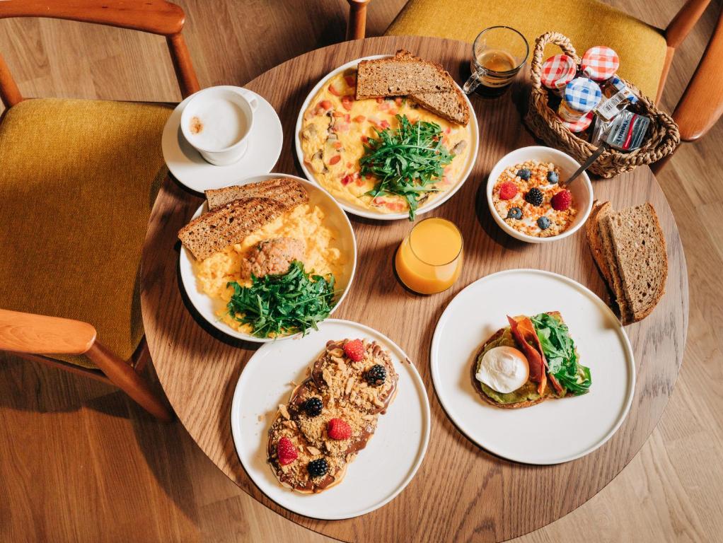 Cama Luxury Suites Glyfada - Resim 29