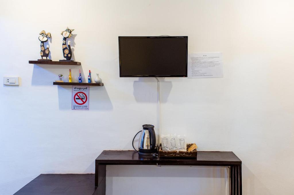 Pai Residence Hotel - Resim 6