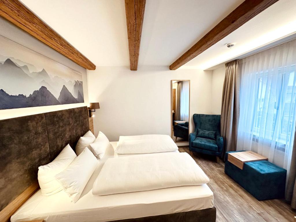 Hotel Alte Post - Standard Doppelzimmer