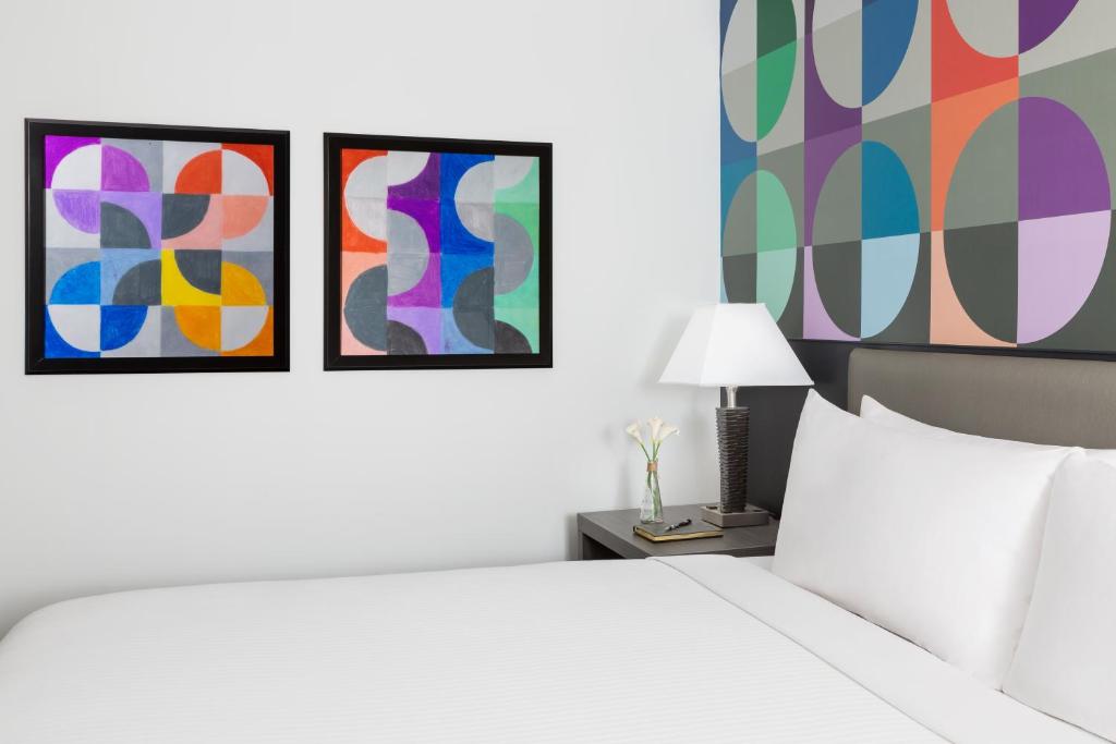 Studio Allston Hotel Boston - Unplug And Play Game Suite