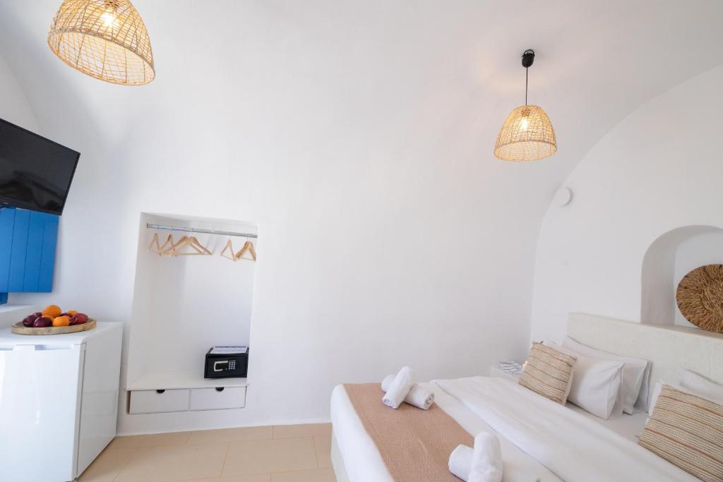 Luxus VIP Suites - 4