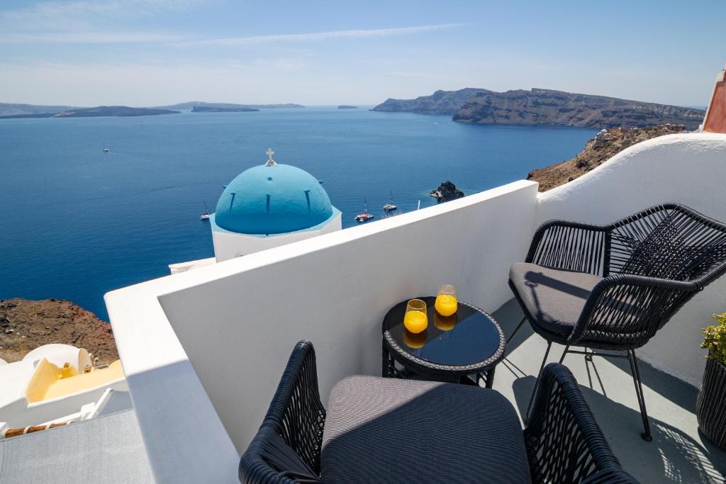 Luxus VIP Suites - 13