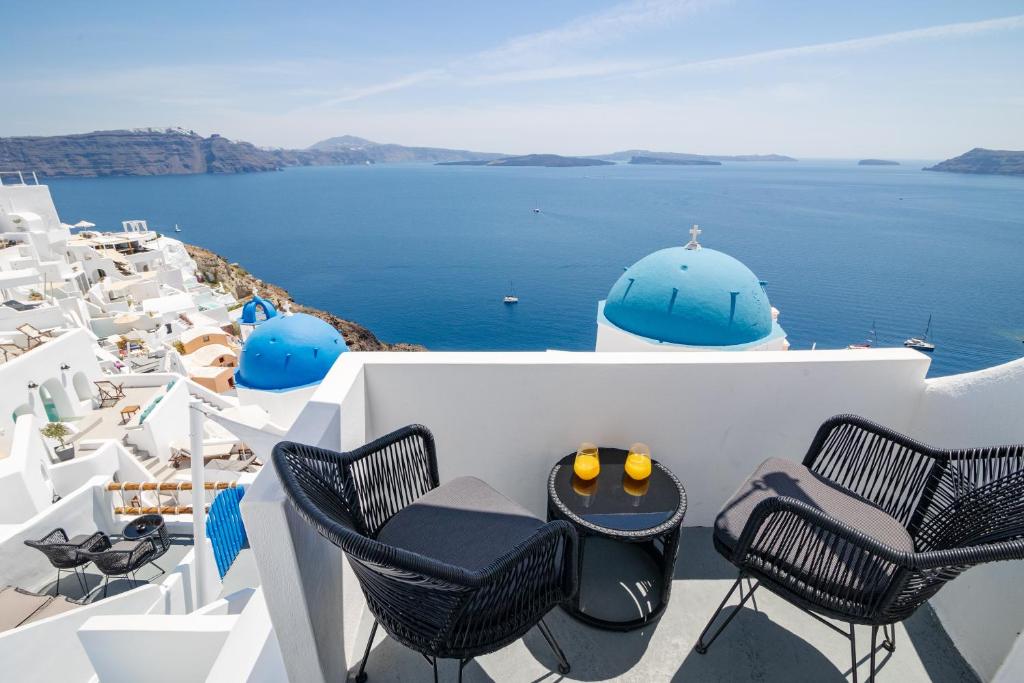 Luxus VIP Suites - 11