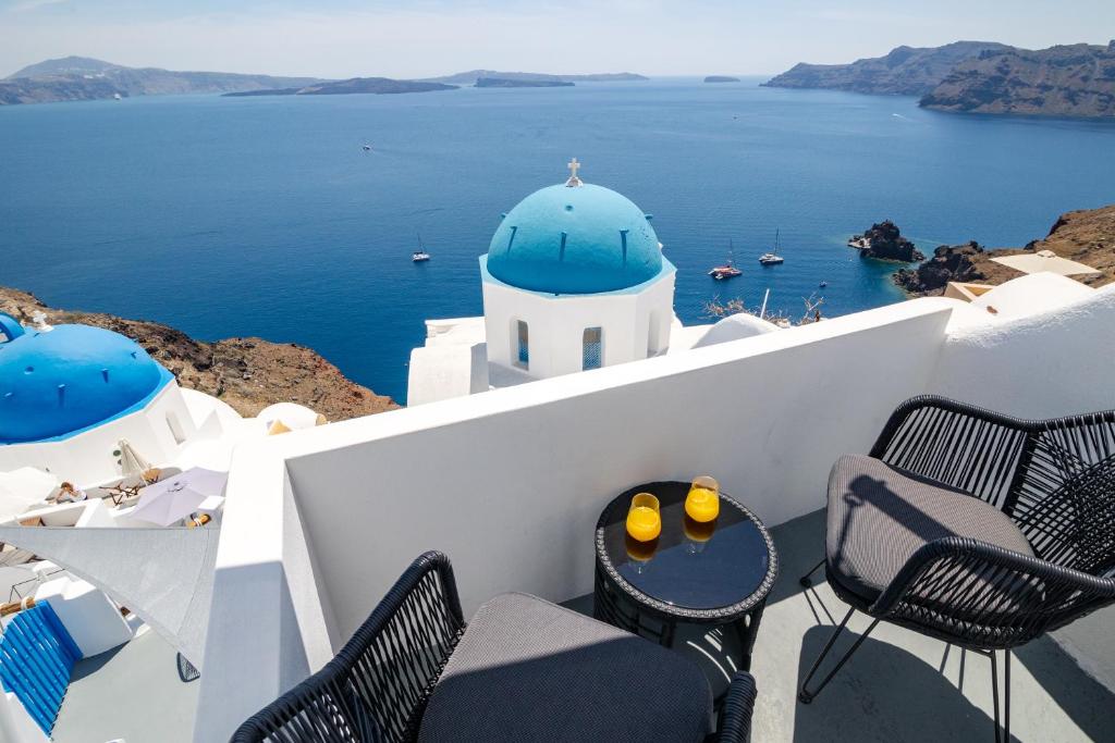 Luxus VIP Suites - 9