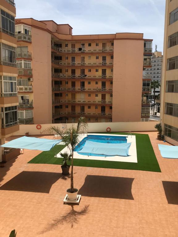 Estudio Torremolinos, Torremolinos – Bijgewerkte prijzen 2023