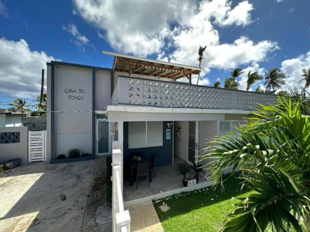 Casa o chalet Luxurious Beach House In Costa Azul With 5BR (Puerto Rico