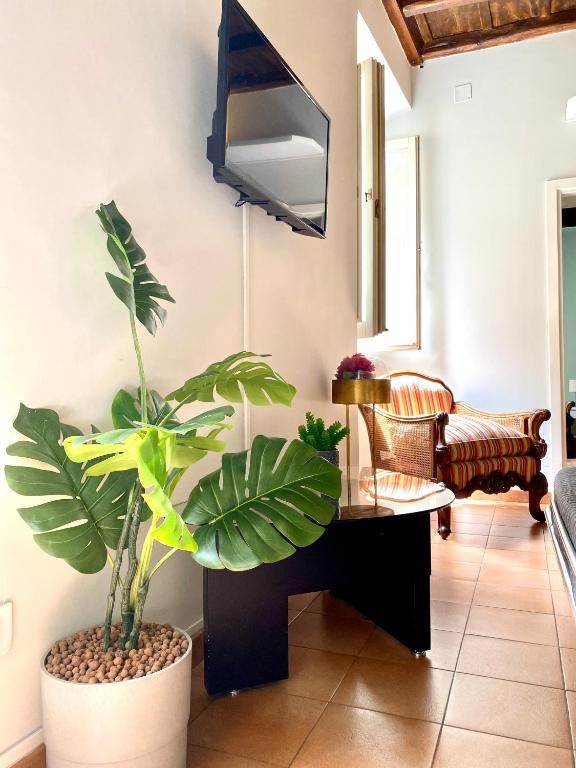 Kép Laterano Apartment szállásáról Rómában a galériában
