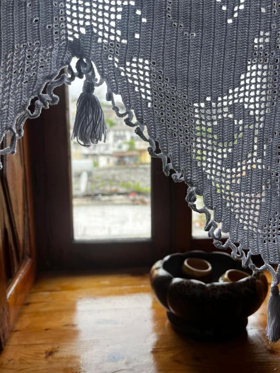 Fotografie z fotogalerie ubytování GuestHouse 1805 v destinaci Gjirokastër