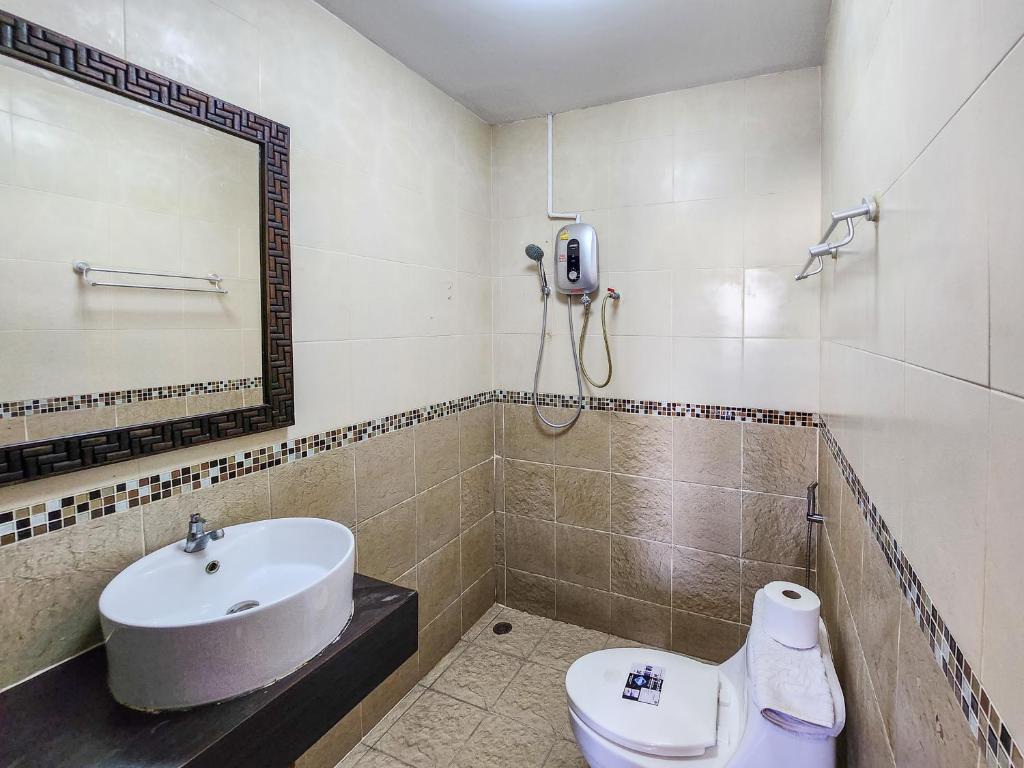 Pai Residence Hotel - Resim 32