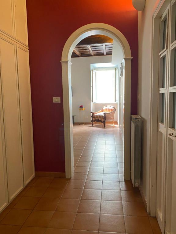 Kép Laterano Apartment szállásáról Rómában a galériában