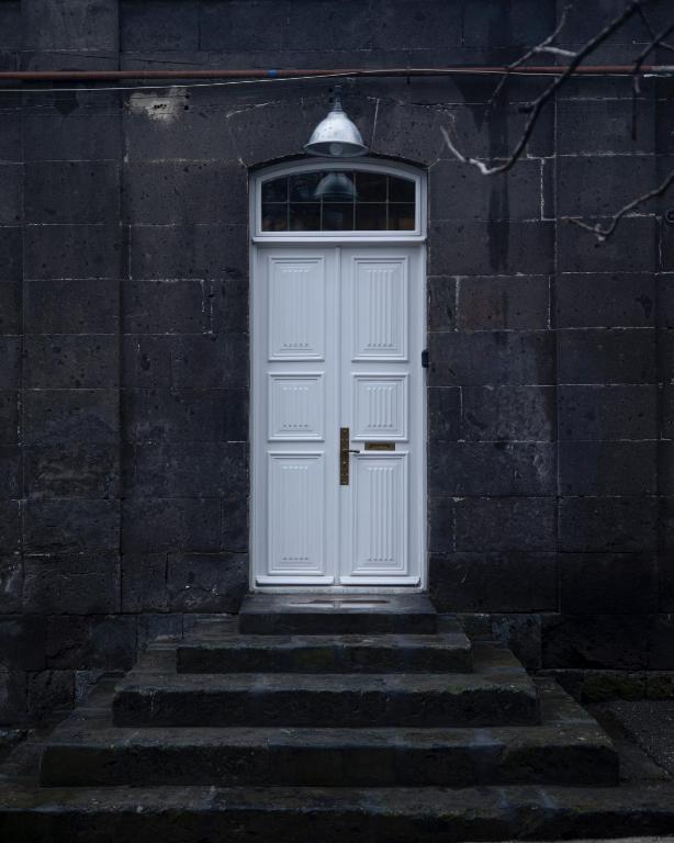 Fotografie z fotogalerie ubytování Major's House Gyumri v destinaci Gjumri