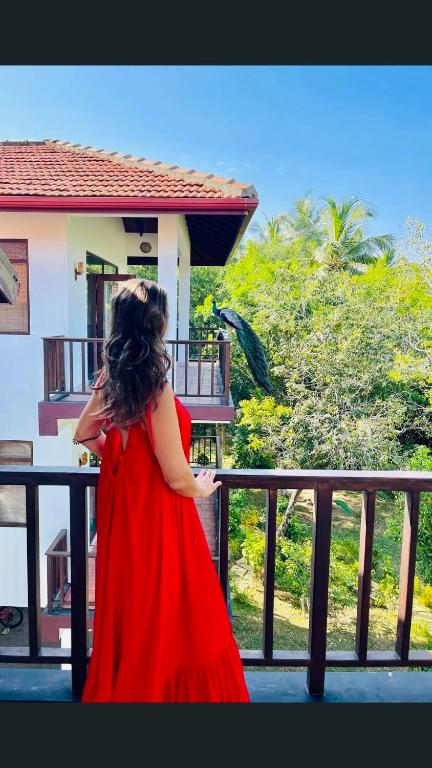 Ashansa Lagoon Resort - 9