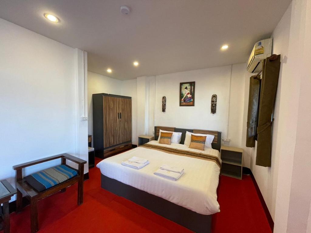 Pai Residence Hotel - Resim 35