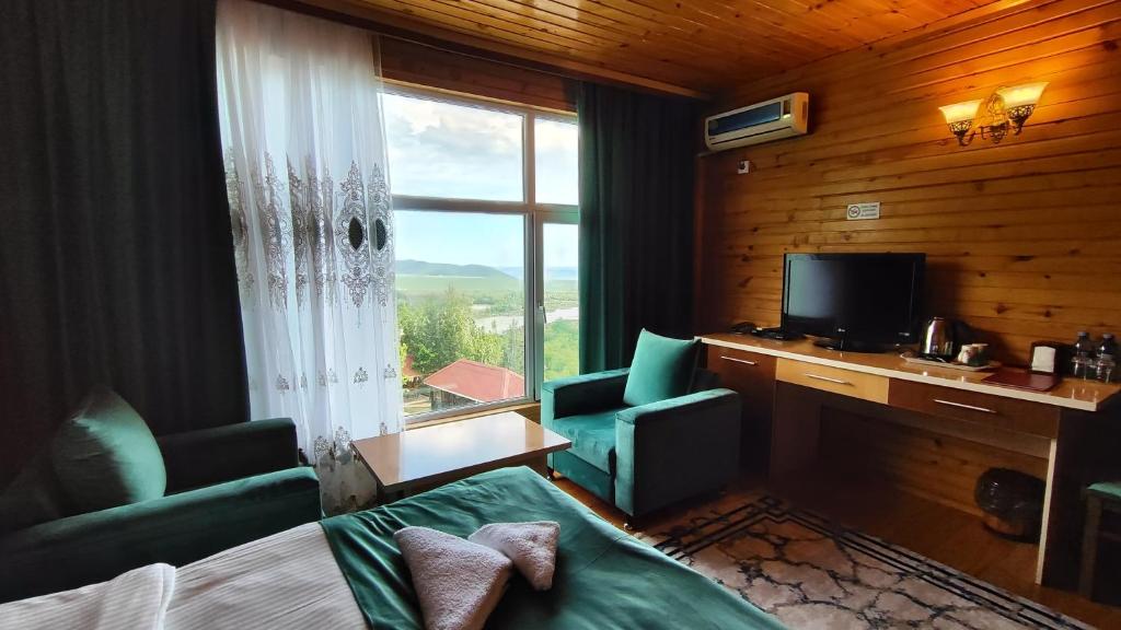 Kungut Hotel & Restaurant - Standard -Doppel- Oder Zwillingszimmer