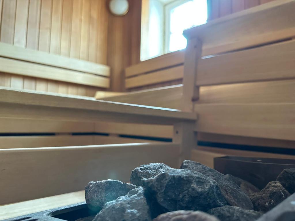 Fotografie z fotogalerie ubytování Hotel Enzian - Adults Only v destinaci Obertauern