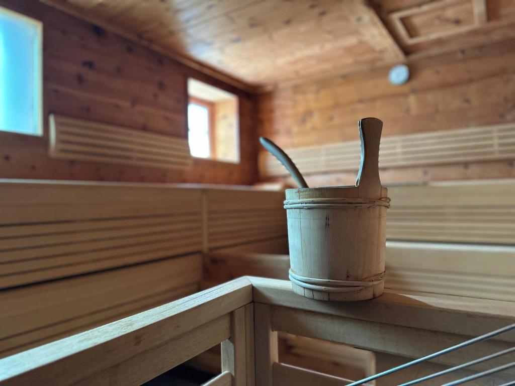 Fotografie z fotogalerie ubytování Hotel Enzian - Adults Only v destinaci Obertauern