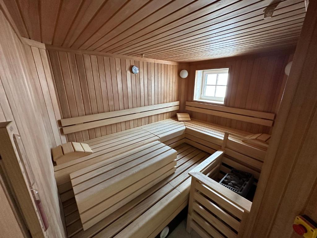 Fotografie z fotogalerie ubytování Hotel Enzian - Adults Only v destinaci Obertauern