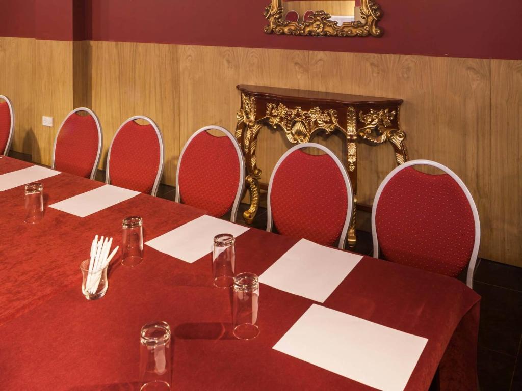 Fotografie z fotogalerie ubytování Central Hotel Tullamore v destinaci Tullamore