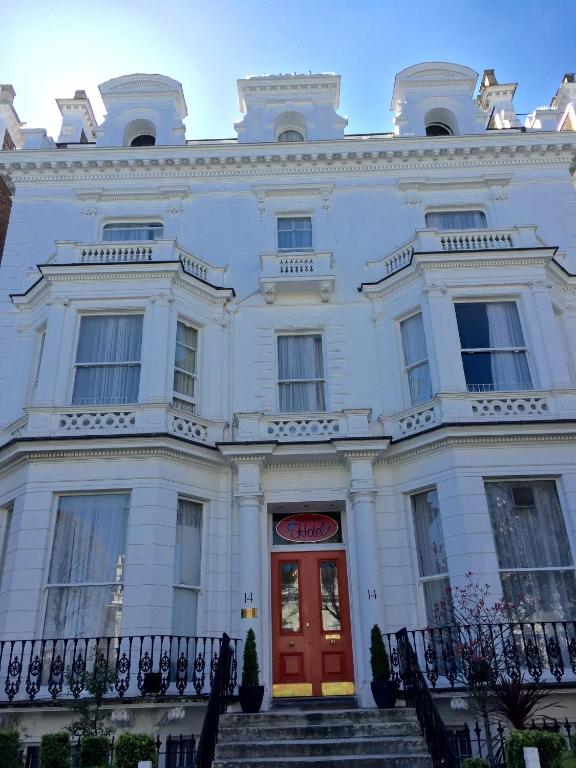 Blue Bells Hotel - Resim 28